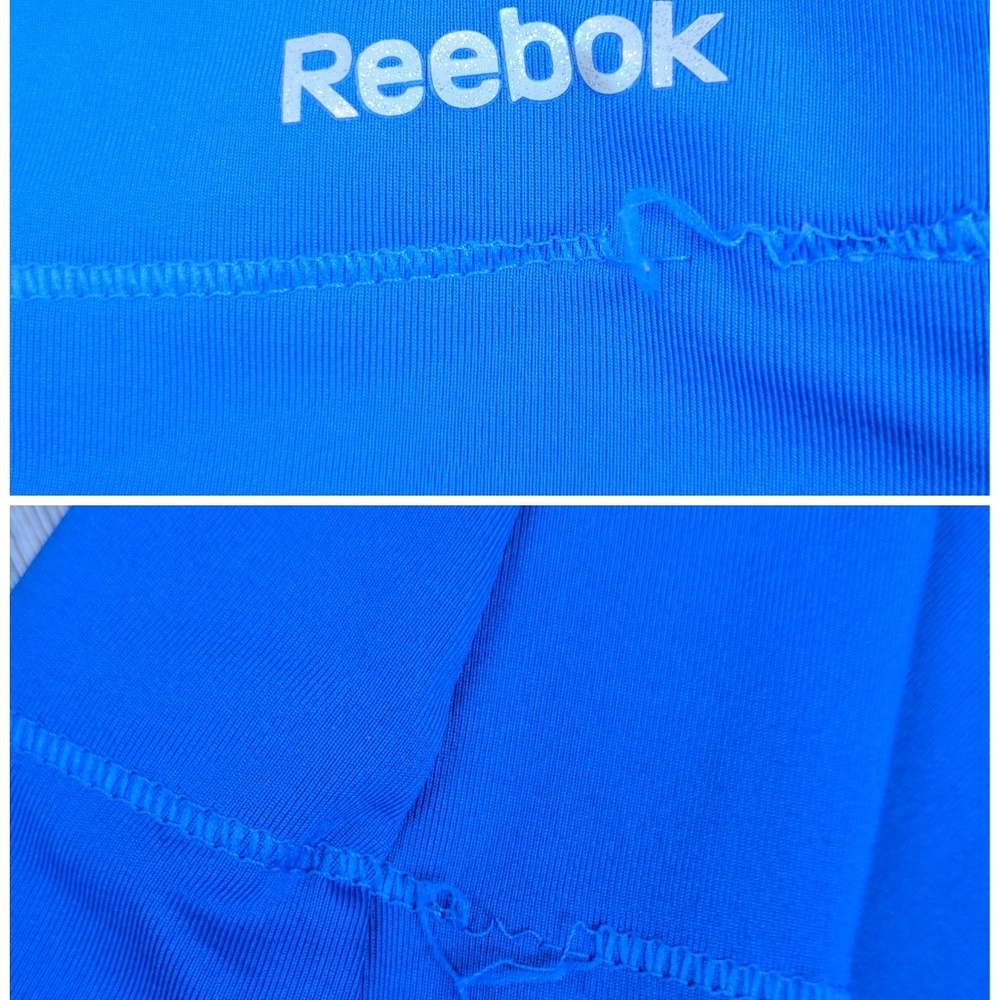 Reebok Work Out Tank Top Medium - Picture 2 of 4